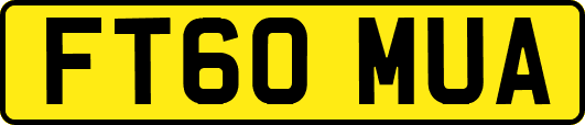 FT60MUA