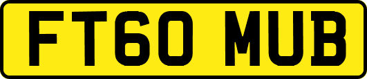 FT60MUB