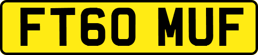 FT60MUF