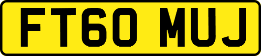 FT60MUJ