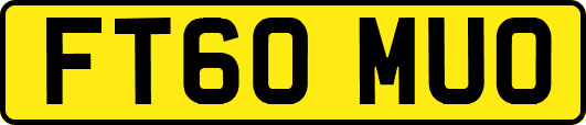 FT60MUO