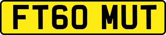 FT60MUT