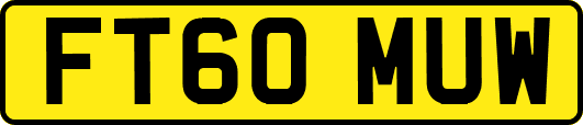 FT60MUW