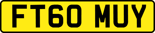 FT60MUY