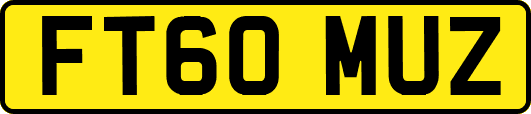 FT60MUZ