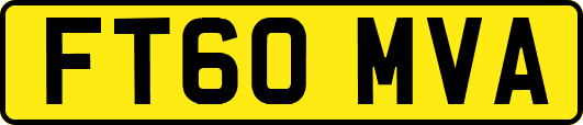 FT60MVA