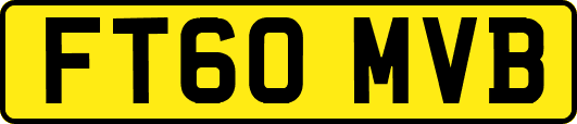 FT60MVB