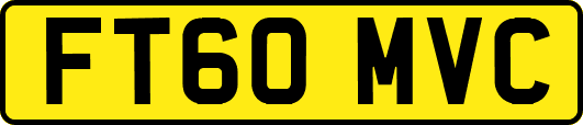 FT60MVC