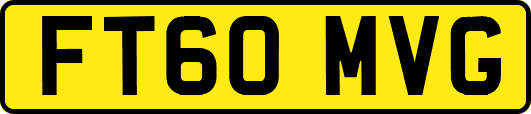 FT60MVG