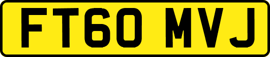 FT60MVJ