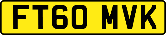 FT60MVK