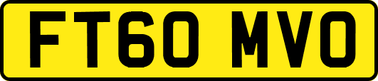 FT60MVO