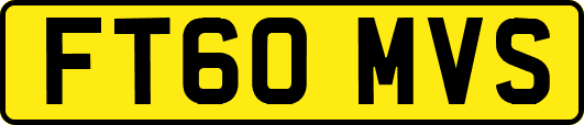 FT60MVS