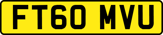 FT60MVU