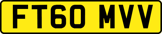 FT60MVV