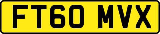 FT60MVX