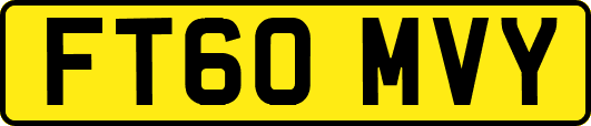 FT60MVY