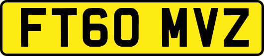 FT60MVZ