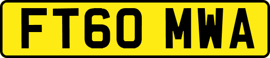 FT60MWA