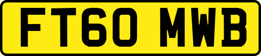 FT60MWB