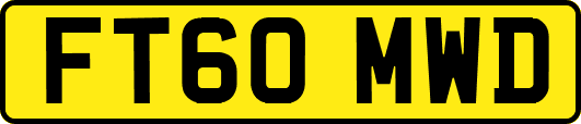 FT60MWD