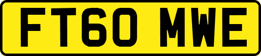 FT60MWE