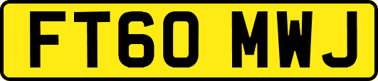 FT60MWJ