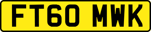 FT60MWK