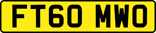 FT60MWO