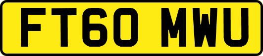 FT60MWU