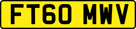 FT60MWV