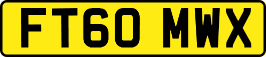FT60MWX
