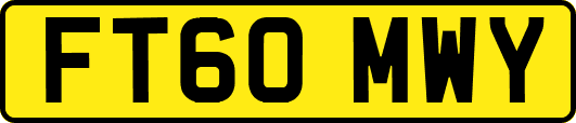 FT60MWY