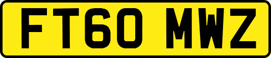 FT60MWZ