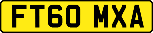 FT60MXA