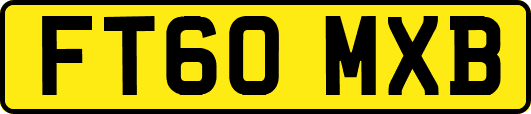 FT60MXB