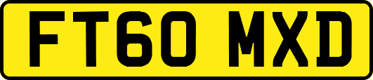 FT60MXD