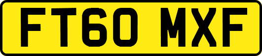 FT60MXF