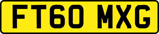 FT60MXG