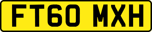 FT60MXH