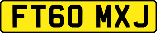 FT60MXJ