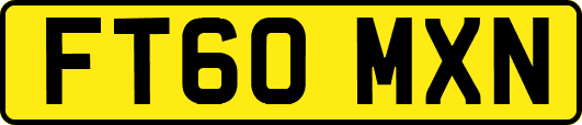 FT60MXN