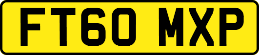 FT60MXP