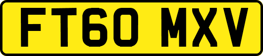 FT60MXV