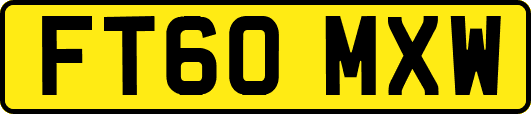 FT60MXW