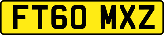 FT60MXZ
