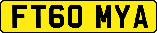 FT60MYA