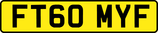 FT60MYF