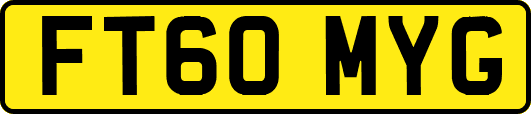 FT60MYG