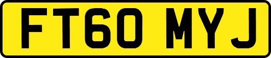FT60MYJ
